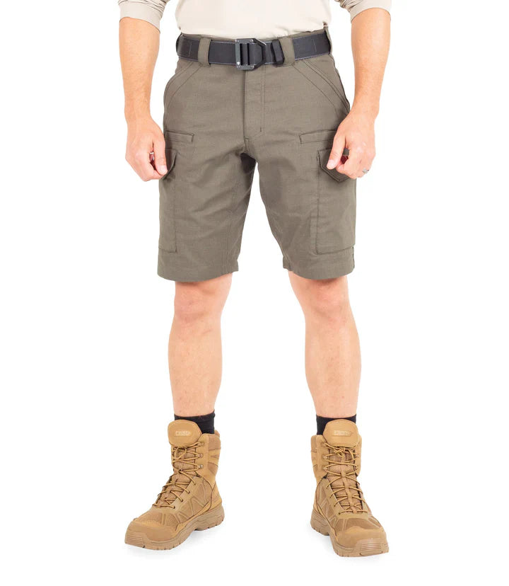 Short tactique V2