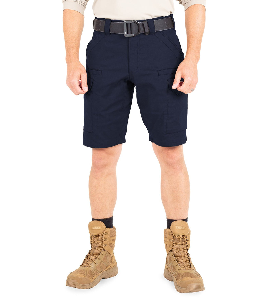 Short tactique V2