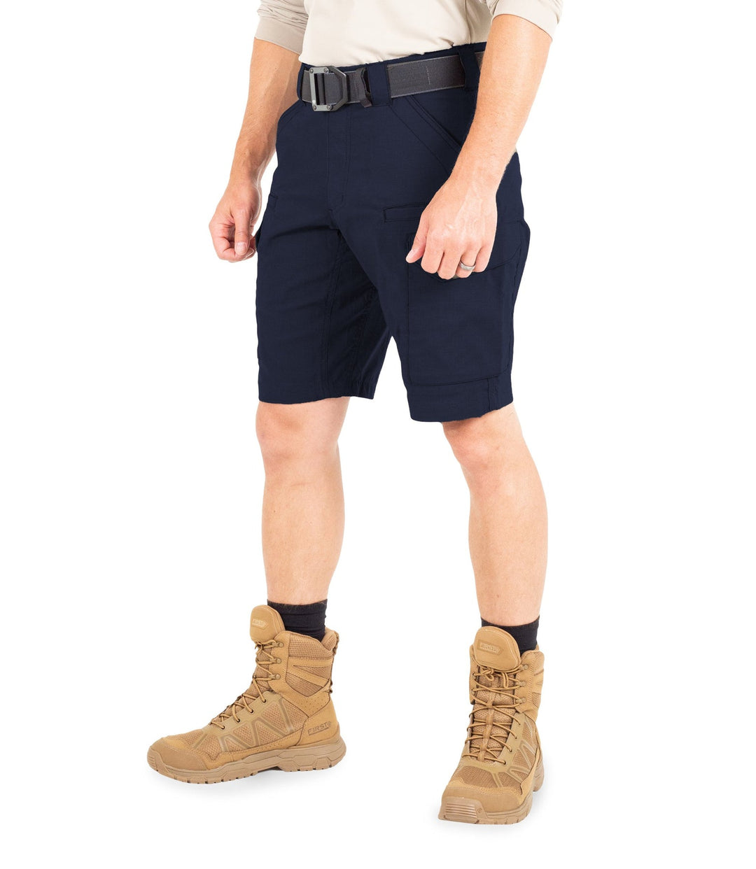 Short tactique V2