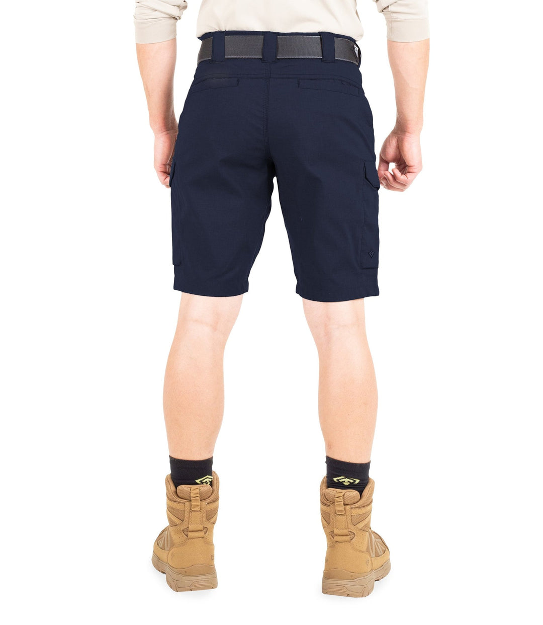 Short tactique V2