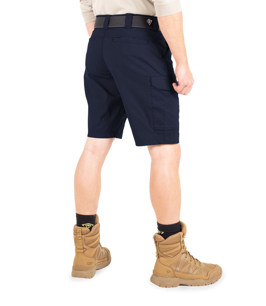 Short tactique V2
