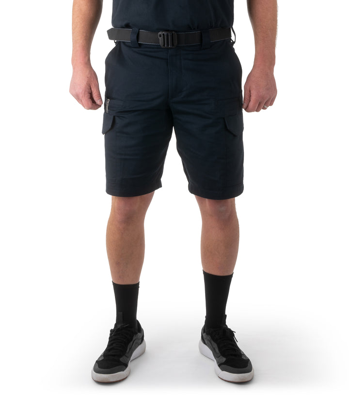 SHORT CARGO STATION EN COTON 