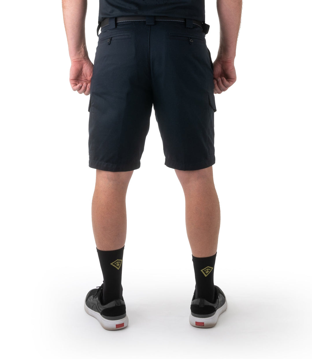 SHORT CARGO STATION EN COTON 