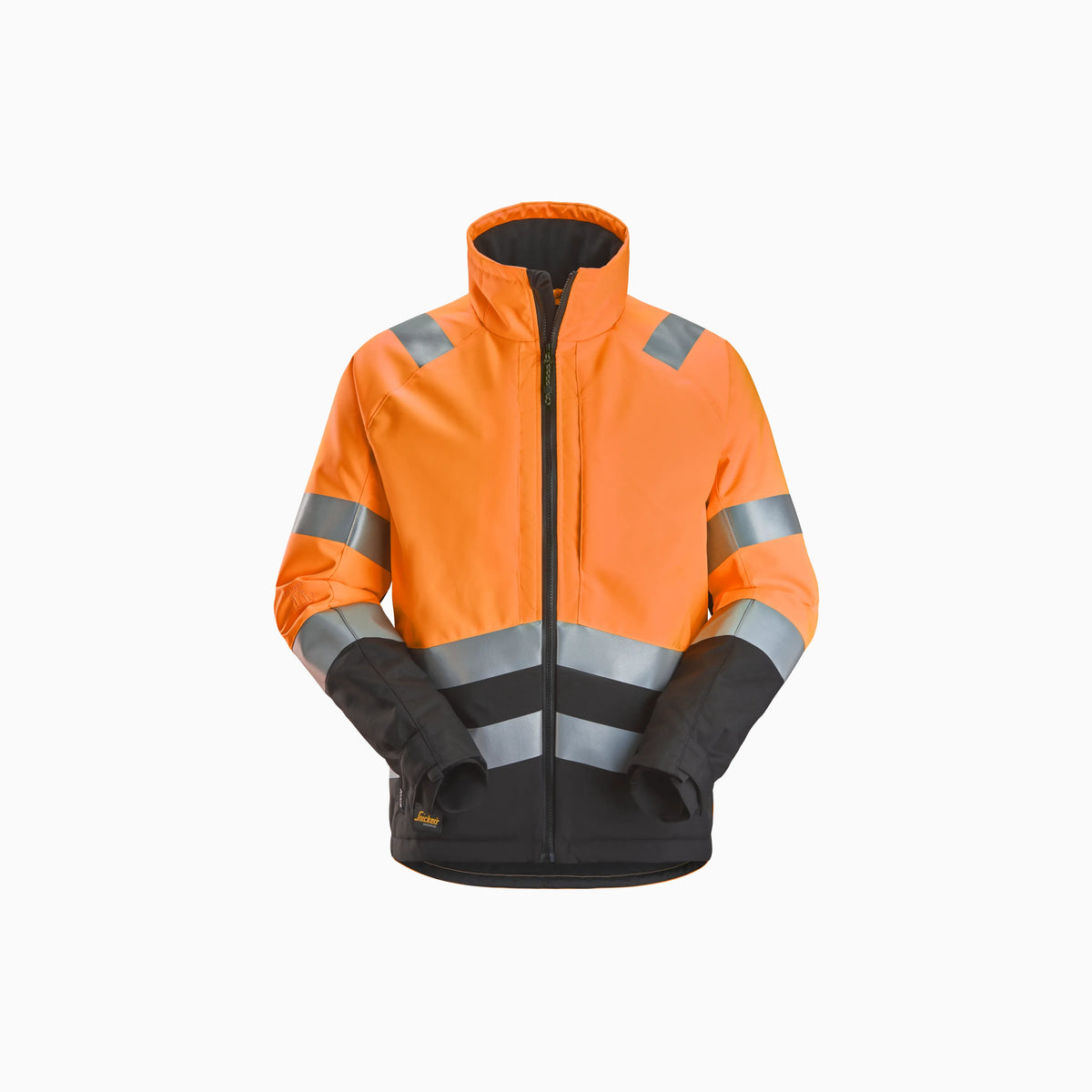 High-Vis, Winter Jacket Class 2/3