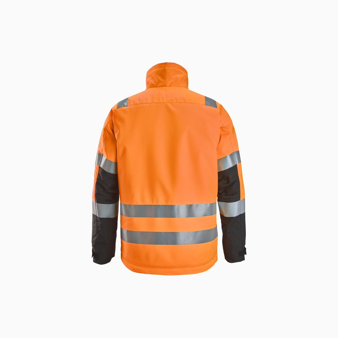 High-Vis, Winter Jacket Class 2/3