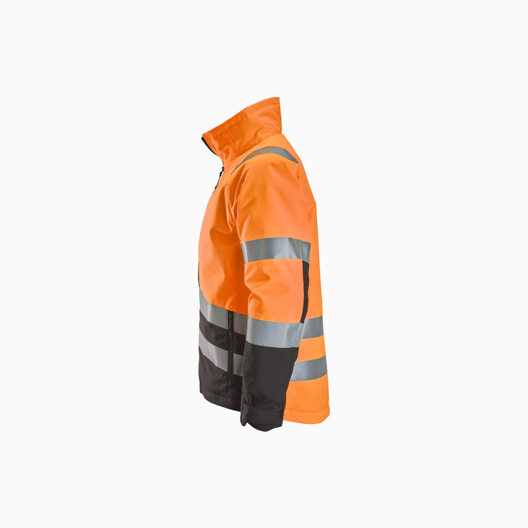 High-Vis, Winter Jacket Class 2/3