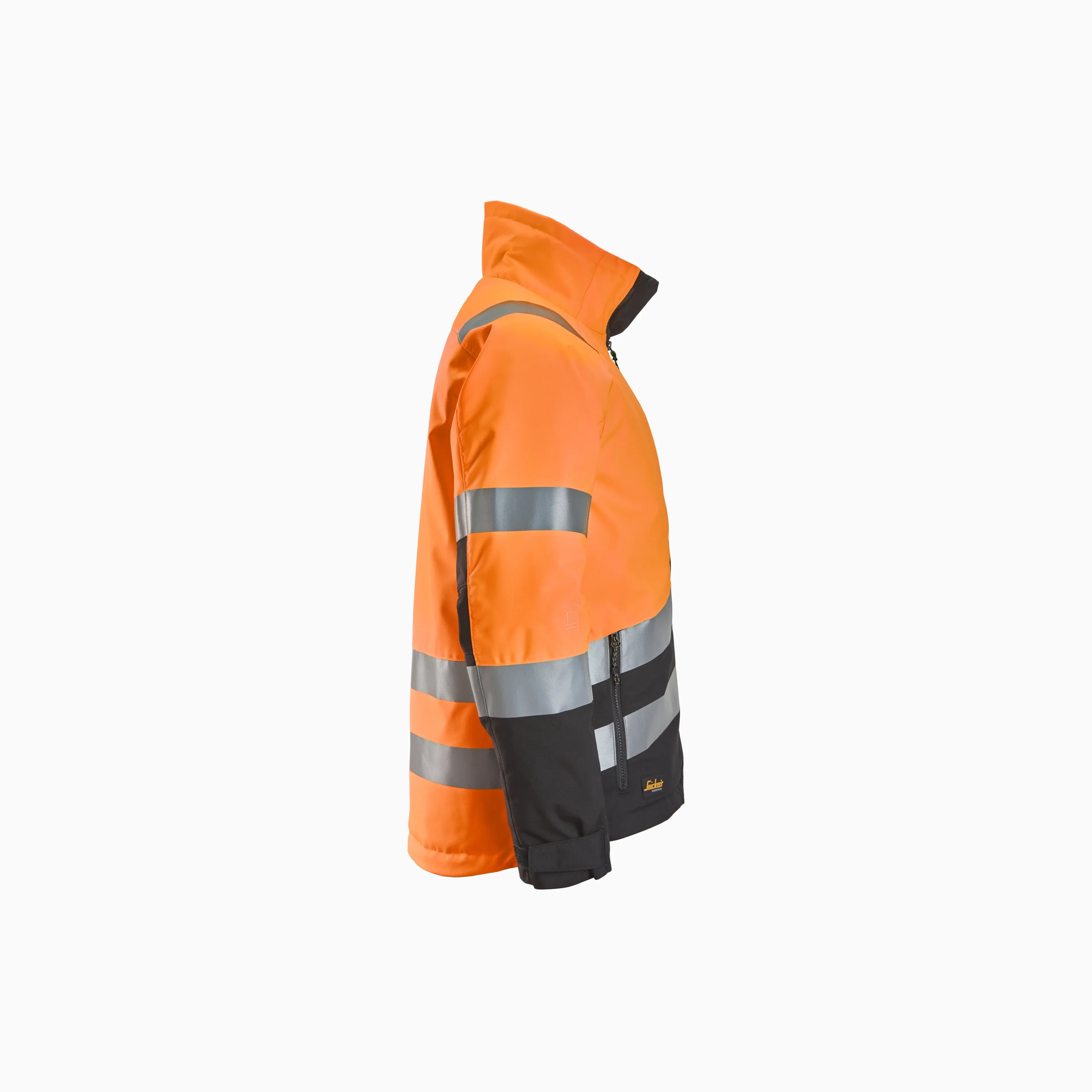 High-Vis, Winter Jacket Class 2/3