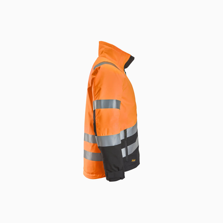High-Vis, Winter Jacket Class 2/3