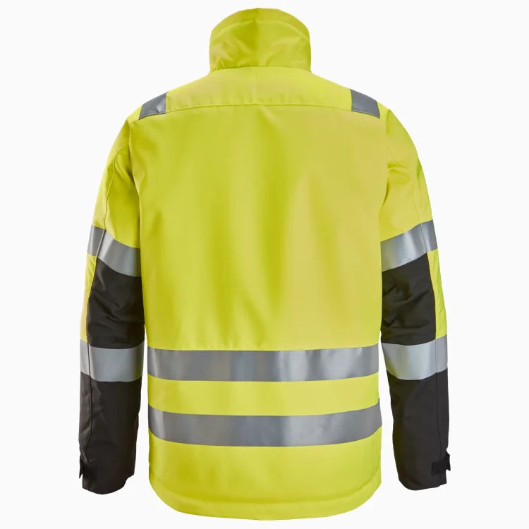 High-Vis, Winter Jacket Class 2/3