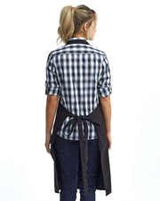 Calibre Heavy Cotton Canvas Pocket Apron - Artisan Collection By Reprime RP137