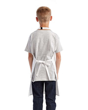 Youth Recycled Apron - RP149