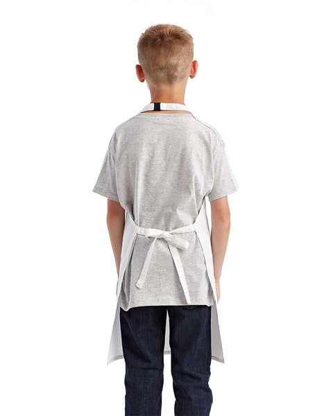 Youth Recycled Apron - RP149