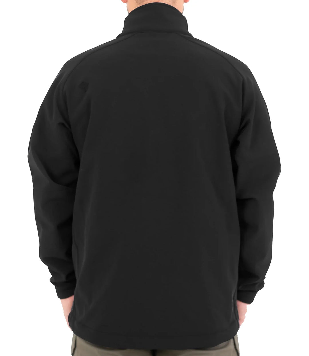 TACTIX SOFTSHELL PULLOVER