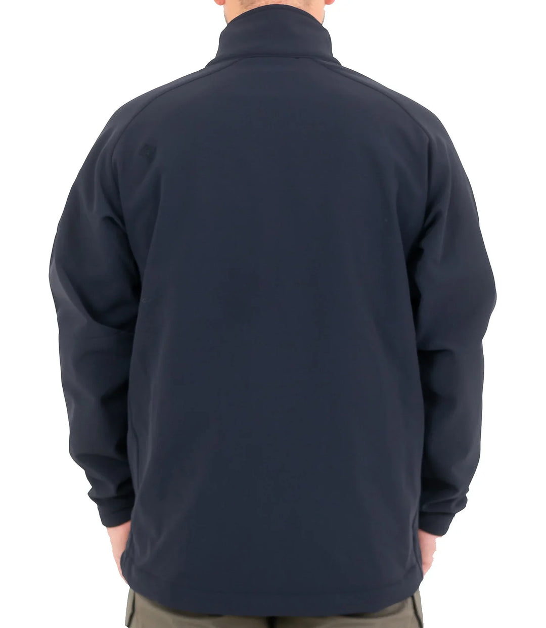 TACTIX SOFTSHELL PULLOVER