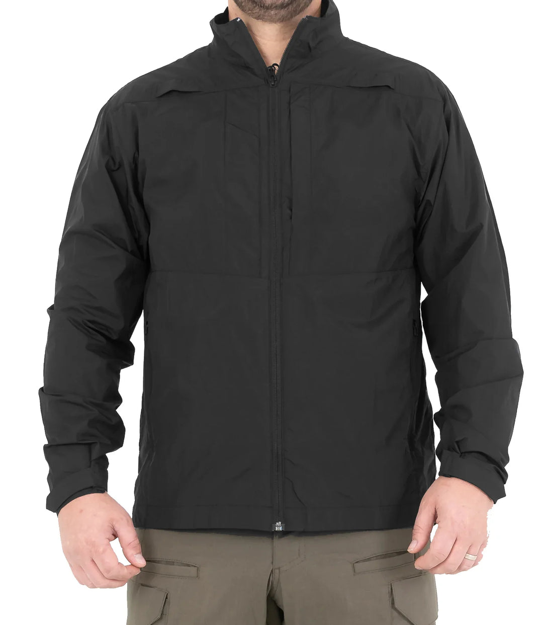 PACK-IT JACKET