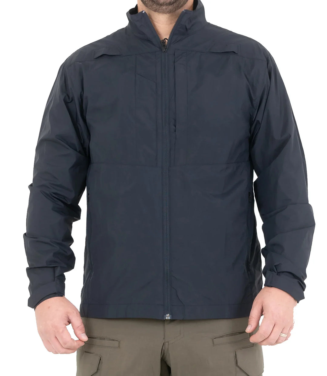 PACK-IT JACKET
