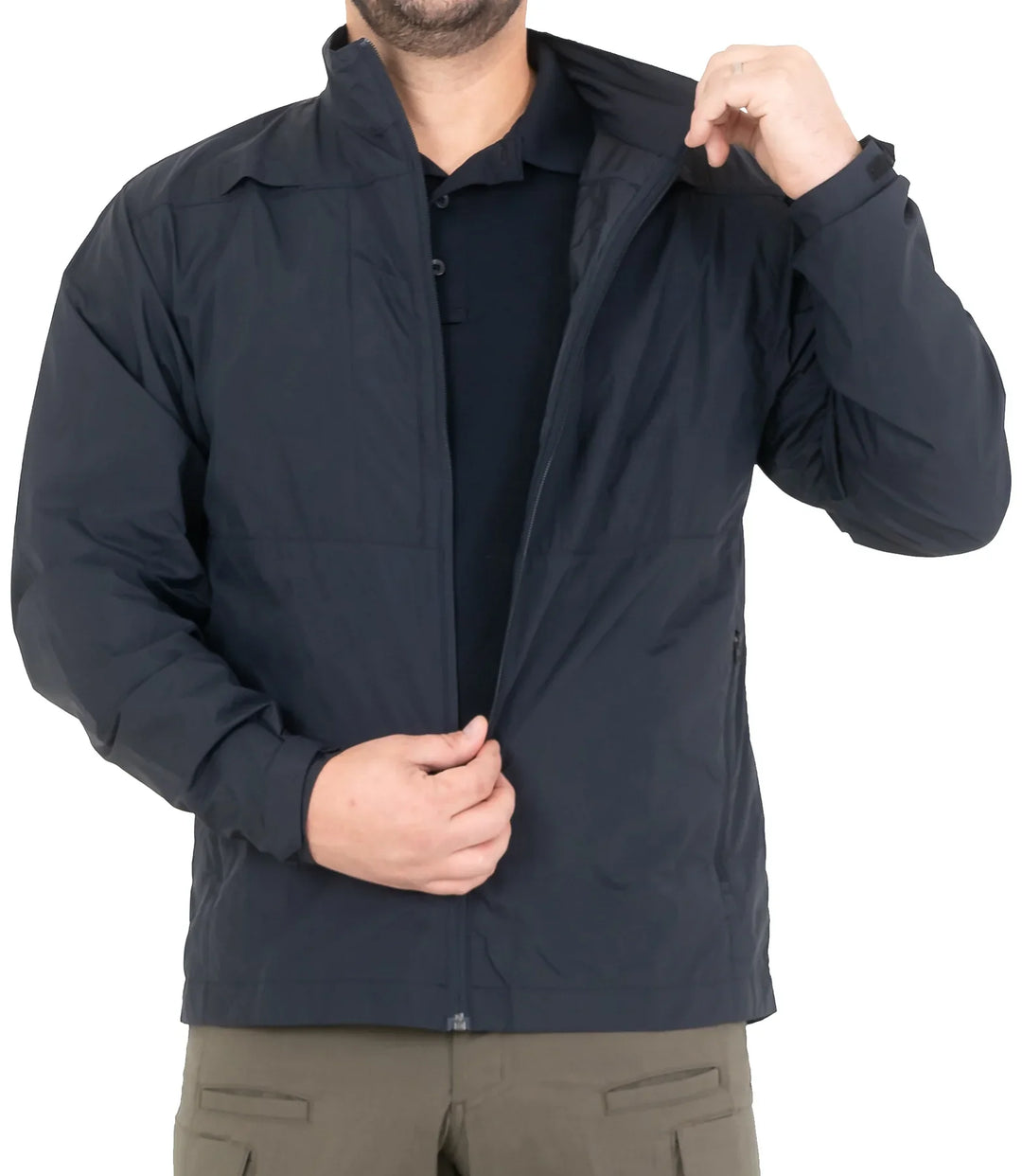PACK-IT JACKET