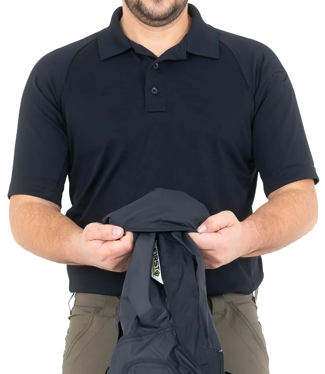 PACK-IT JACKET
