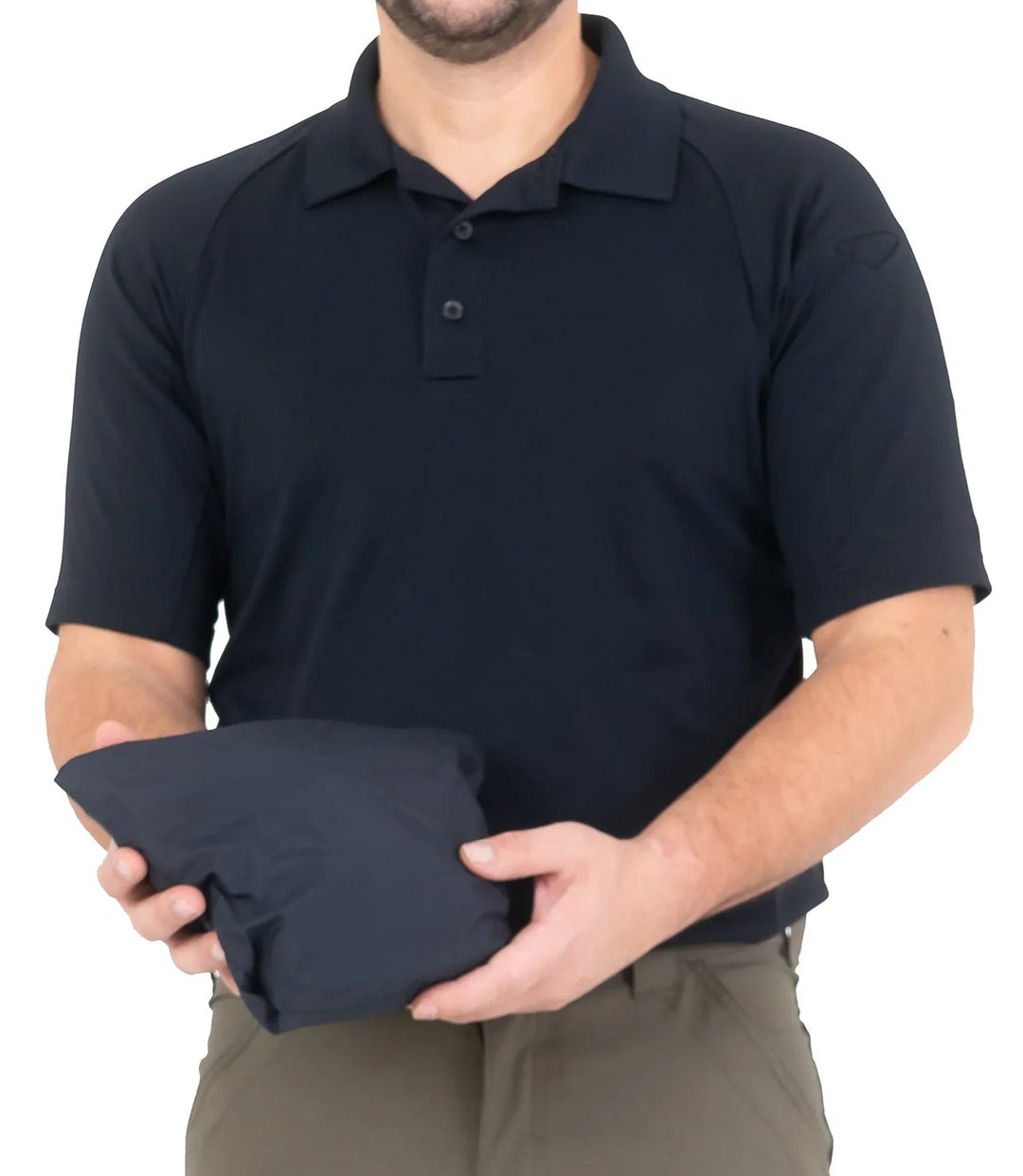 PACK-IT JACKET