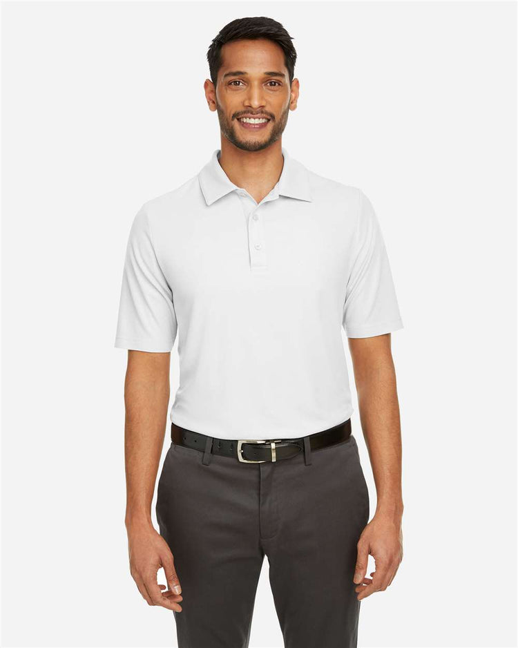 CORE365 CE112 - Men's Fusion ChromaSoft™ Pique Polo