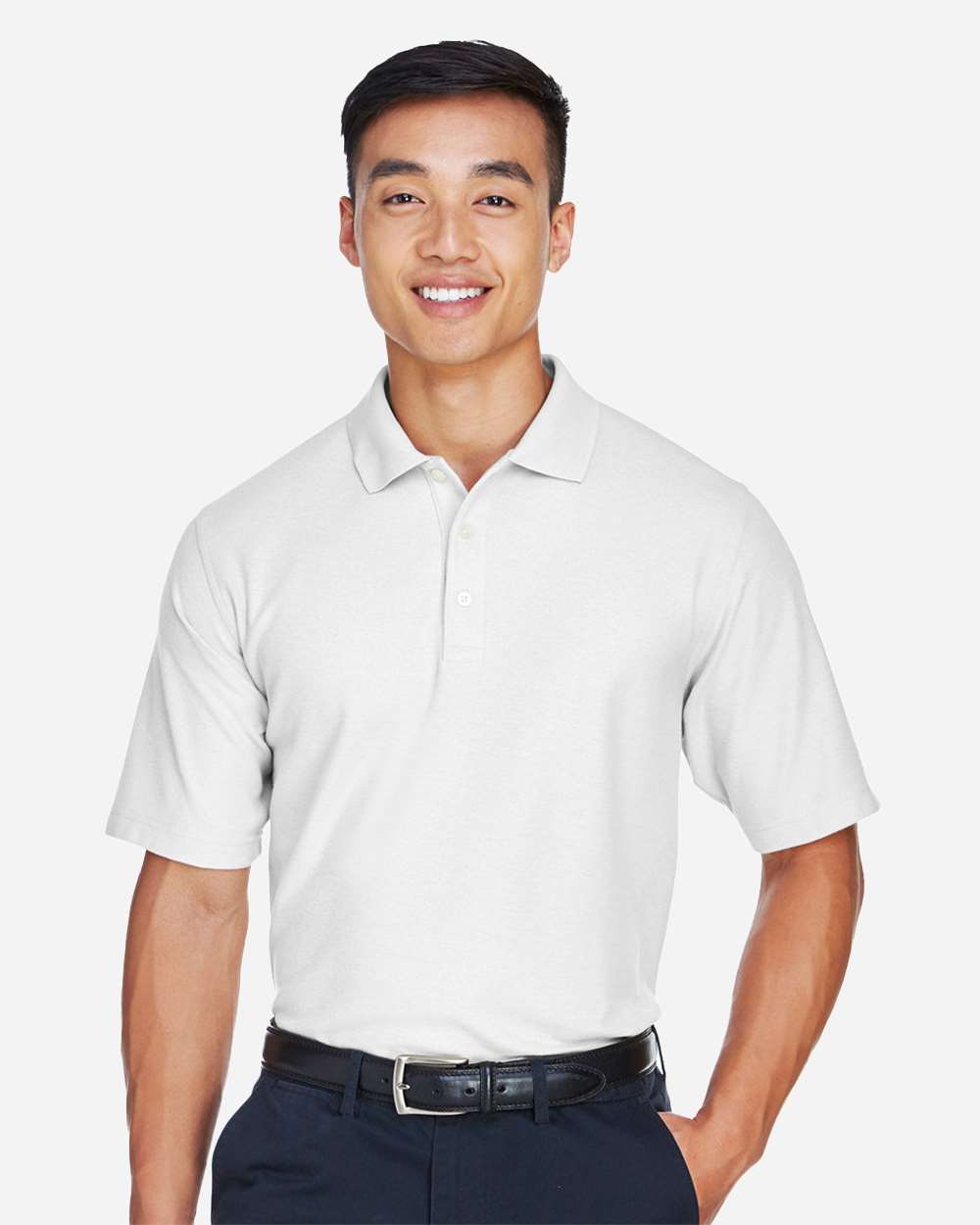 Men's DRYTEC20™ Performance Polo - DG150