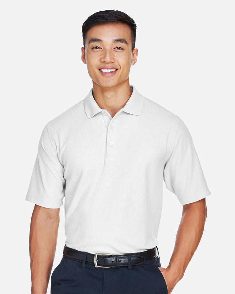 Men's DRYTEC20™ Performance Polo - DG150