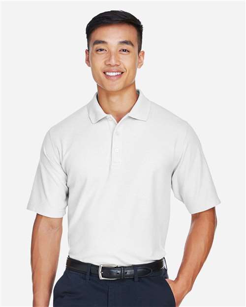Men's DRYTEC20™ Performance Polo - DG150