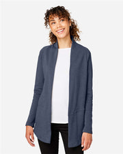 Devon & Jones Women's New Classics® Charleston Cardigan - DG481W