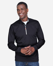 Men's DRYTEC20™ Performance Quarter-Zip Pullover - DG479