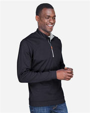 Men's DRYTEC20™ Performance Quarter-Zip Pullover - DG479