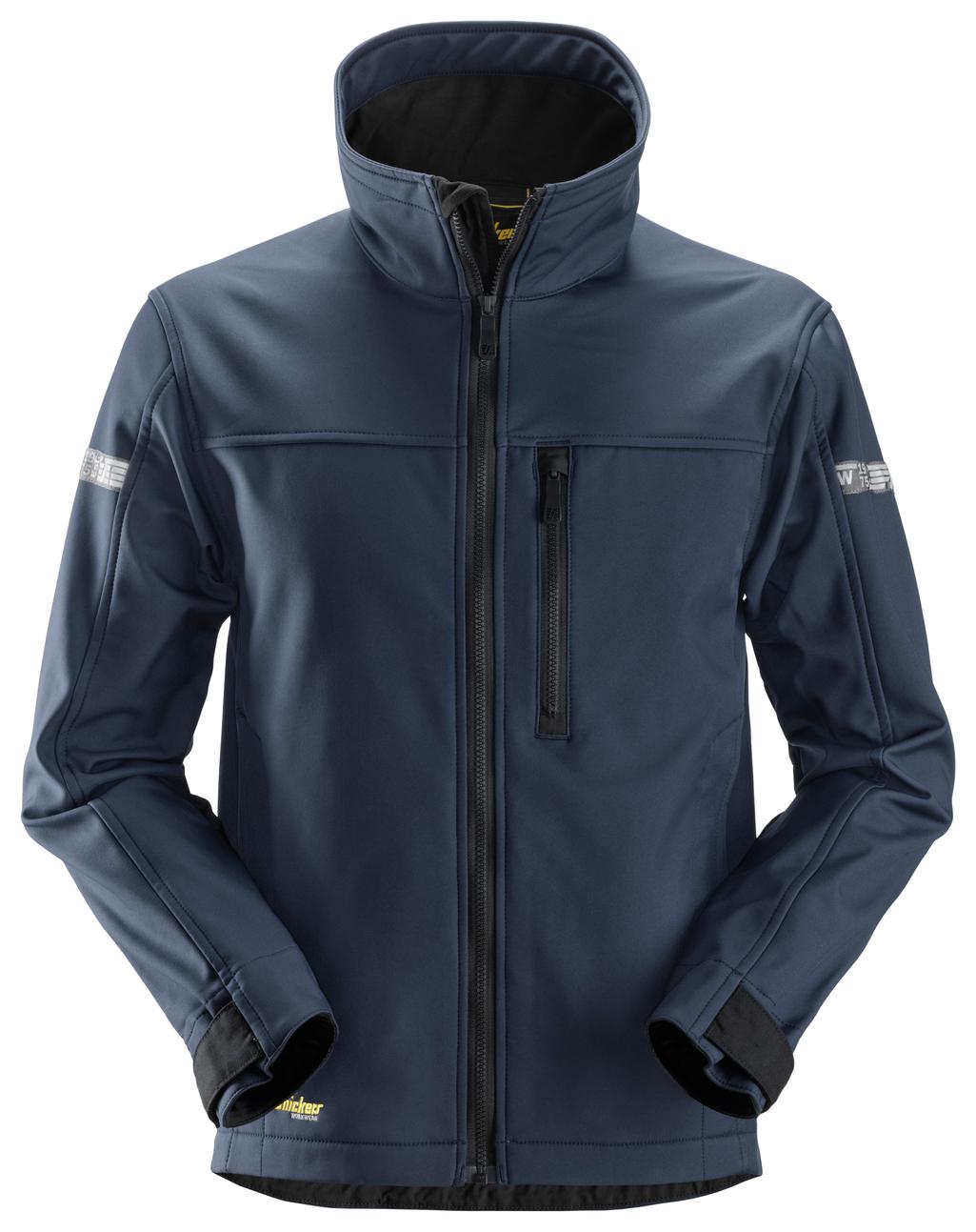 Soft Shell Jacket - 1200