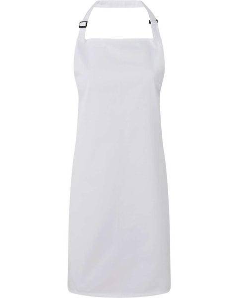 Recycled Bib Apron - RP150