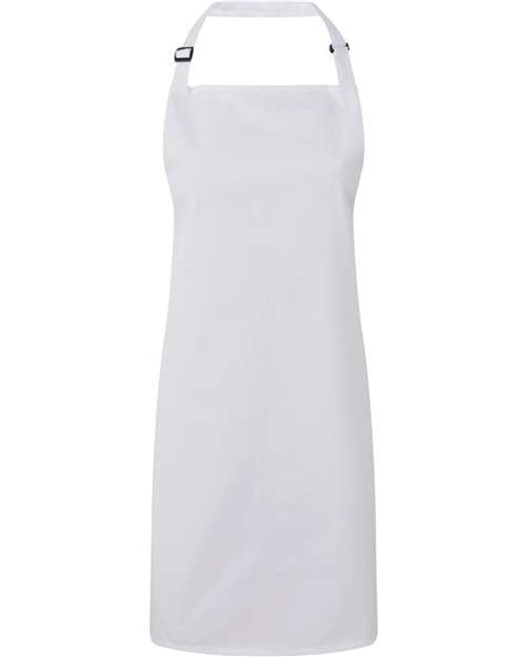 Recycled Bib Apron - RP150