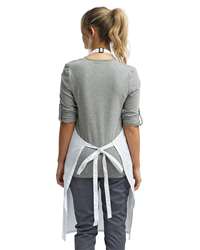 Recycled Bib Apron - RP150