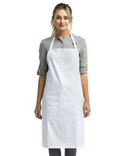Recycled Bib Apron - RP150