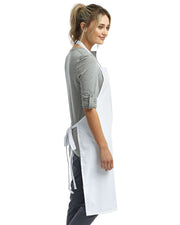 Recycled Bib Apron - RP150