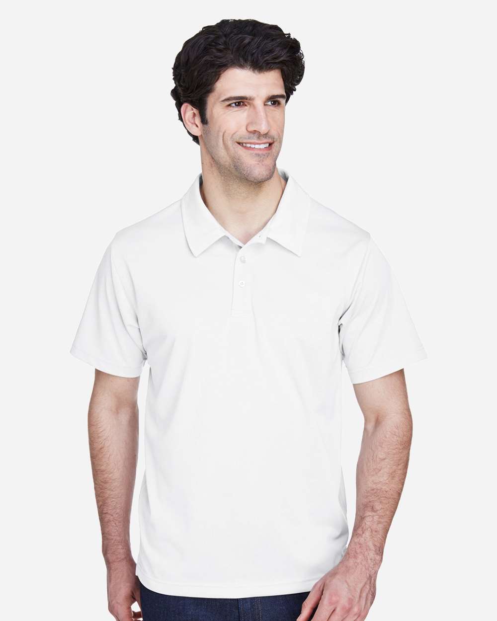 Team 365 TT21 - Men's Command Snag Protection Polo