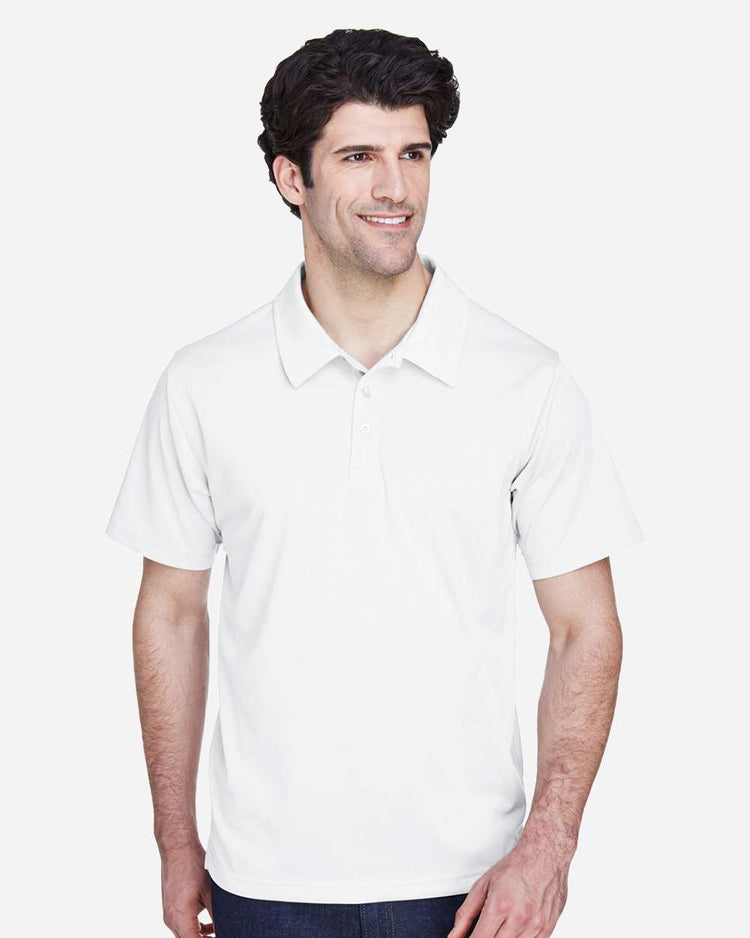 Team 365 TT21 - Men's Command Snag Protection Polo