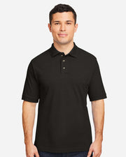 Men's Pique Polo - M200