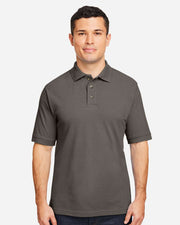 Men's Pique Polo - M200