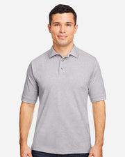 Men's Pique Polo - M200