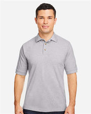 Men's Pique Polo - M200