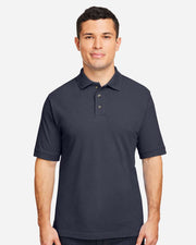 Men's Pique Polo - M200