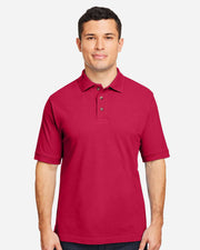 Men's Pique Polo - M200