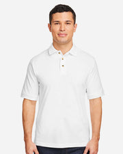 Men's Pique Polo - M200