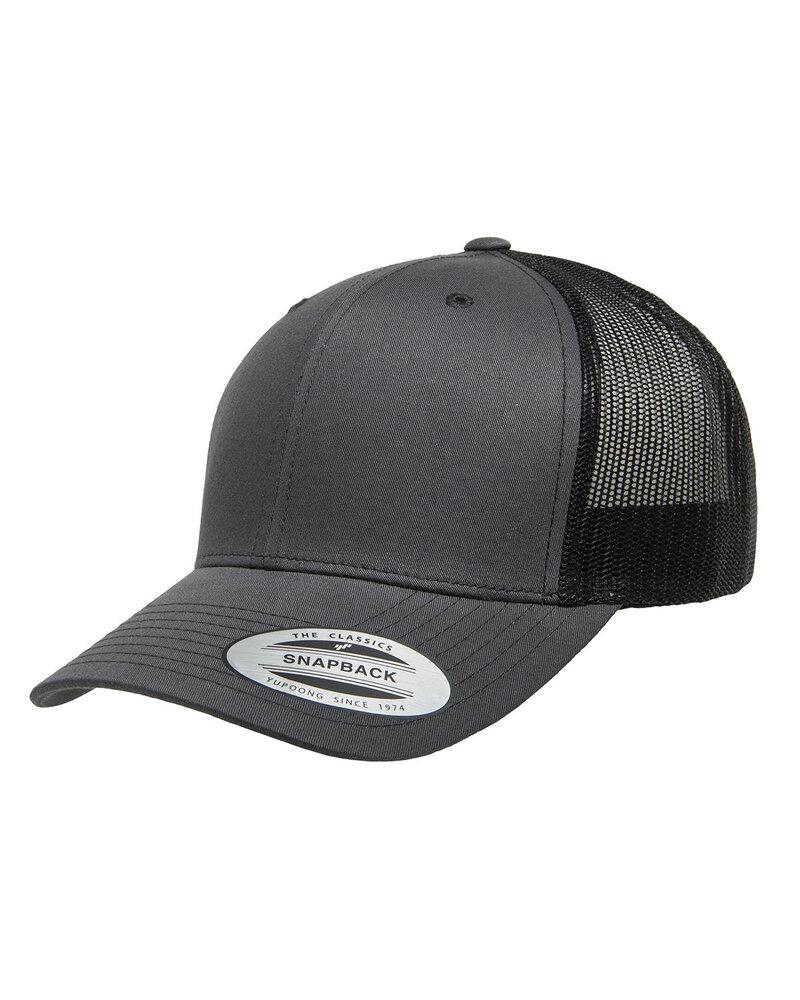 6606 - RETRO TRUCKER