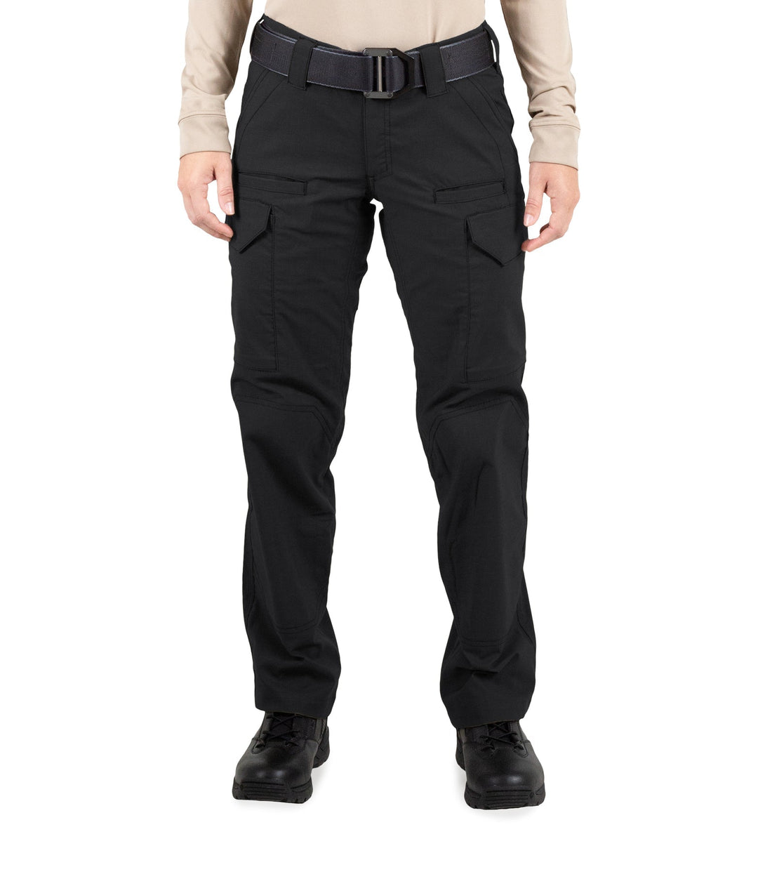 Pantalon tactique V2 - Noir - Femmes