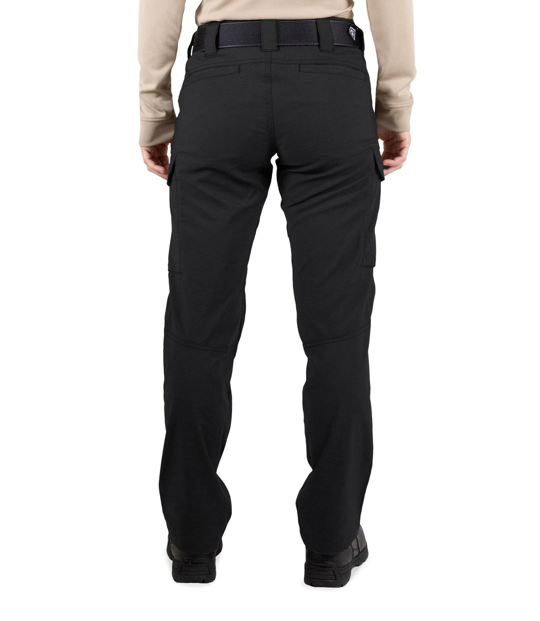 Pantalon tactique V2 - Noir - Femmes