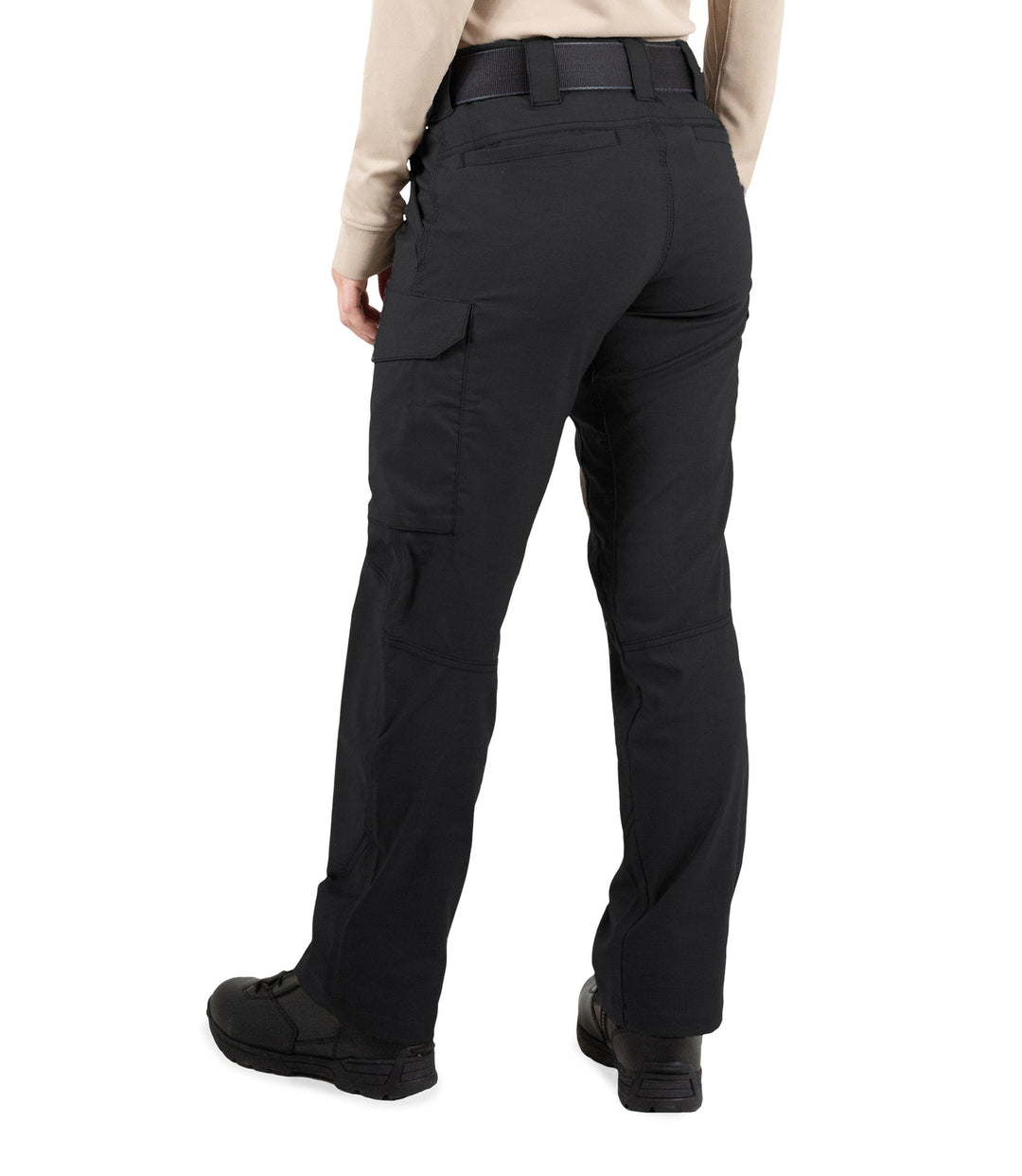Pantalon tactique V2 - Noir - Femmes