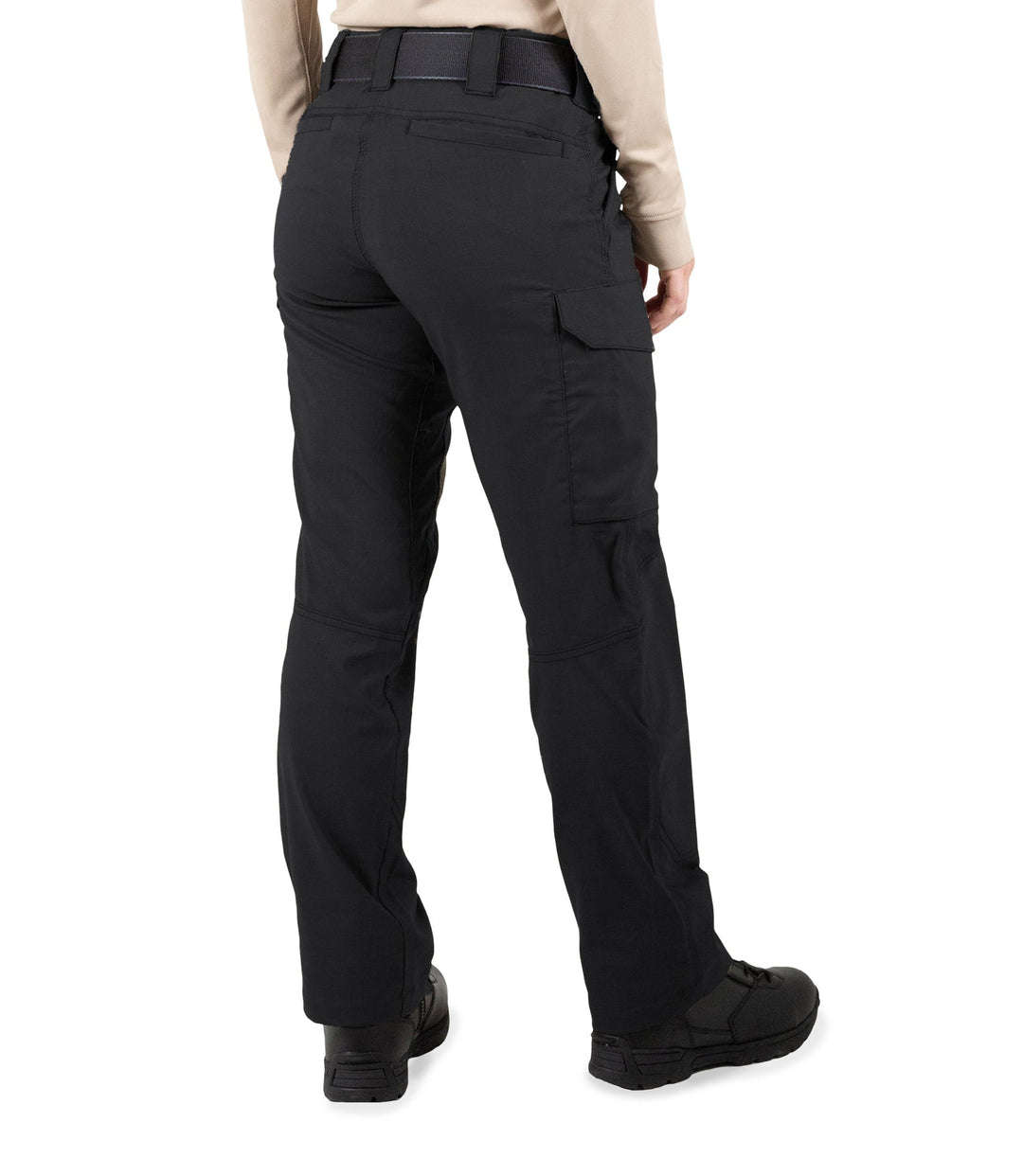Pantalon tactique V2 - Noir - Femmes